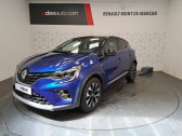 Renault Captur II TCe 90 Techno 5p   Mont de Marsan 40