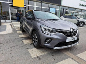 Renault Captur II TCe 90 Techno  2024 - annonce de voiture en vente sur Auto Sélection.com