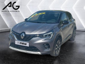 Annonce Renault Captur occasion Essence II TCe 90 Techno à SAULT LES RETHEL