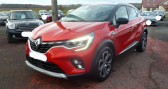 Renault Captur occasion année 2020 boite Manuelle Annonce Renault Captur occasion Diesel III 1.5 BLUE DCI 115 CH INTENS BV6 à Harol