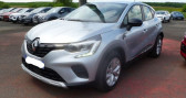 Renault Captur occasion année 2021 boite Manuelle Annonce Renault Captur occasion Diesel III 1.5 BLUE DCI 95CH BUSINESS BV6 à Harol
