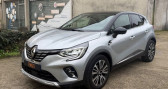 Annonce Renault Captur occasion Hybride initiale paris 1.3 tce mhev 140 ch bva camera 360 grand �cra � Juvisy Sur Orge