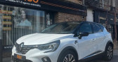 Renault Captur occasion année 2020 boite Automatique Annonce Renault Captur occasion Hybride INITIALE PARIS 1.6 E-TECH 160H 90 HYBRID BVA à Juvisy Sur Orge