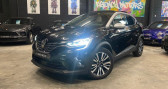Annonce Renault Captur occasion Hybride Initiale Paris 140ch hybride  Chazay-d'azergues