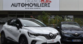 Renault Captur occasion année 2020 boite Automatique Annonce Renault Captur occasion Hybride INITIALE PARIS E-TECH 1.6 i 158 Plug in Hybrid 90 cv Boîte a à Palaiseau