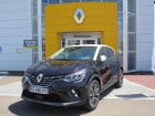 Renault Captur occasion Violet année 2020 boite Automatique Annonce Renault Captur occasion Essence Initiale Paris E-TECH Plug-in 160 à FLERS