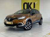 Annonce Renault Captur occasion Essence Intens 1.2 120 ch 6  STRASBOURG