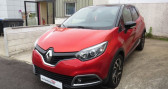 Renault Captur occasion année 2016 boite Manuelle Annonce Renault Captur occasion Essence intens 1.2 tce 118 cv à Dourdan