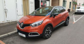 Renault Captur occasion année 2014 boite Automatique Annonce Renault Captur occasion Essence INTENS 1.2 TCe EDC 120 cv à MACON