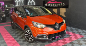 Renault Captur , garage TRANSAKAUTO MANOSQUE � MANOSQUE