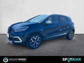 Renault Captur occasion année 2019 boite Manuelle Annonce Renault Captur occasion Essence INTENS 1.3 TCe 130ch FAP à NEVERS