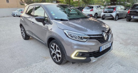Renault Captur occasion 2017 mise en vente à Les Pennes-Mirabeau par le garage CITY CARS - photo n°1