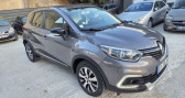 Renault Captur occasion  année 2017 boite Manuelle Annonce Renault Captur occasion Diesel Intens 1.5 DCi 90 à Les Pennes-Mirabeau