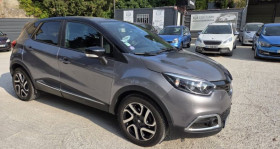 Renault Captur occasion 2015 mise en vente à Les Pennes-Mirabeau par le garage CITY CARS - photo n°1