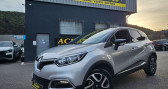 Annonce Renault Captur occasion Essence intens 120 ch garantie 1 AN  DRAGUIGNAN