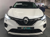 Renault Captur INTENS -21 1.6 E-TECH HYBRIDE 160ch   NEVERS 58