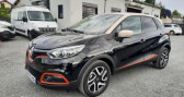 Renault Captur Intens 62300KMS BOITE DE VITESSES AUTOMATIQUE ETAT IRREPROCH  2017 - annonce de voiture en vente sur Auto Sélection.com