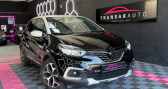 Renault Captur Intens 90 ch 0.9 TCe Camera de recul ~ Suivi ~ Rgulateur/Li  2018 - annonce de voiture en vente sur Auto Sélection.com