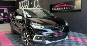 Renault Captur , garage TRANSAKAUTO MANOSQUE  MANOSQUE