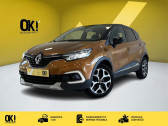 Renault Captur occasion année 2018 boite Automatique Annonce Renault Captur occasion Essence Intens CLIM AUTO JANTES ALU GSP REGULATEUR 1.2 12 à STRASBOURG