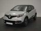 Renault Captur occasion année 2015 Annonce Renault Captur occasion Diesel INTENS DCI 110CV à Mérignac