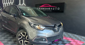 Annonce Renault Captur occasion Diesel Intens dCi 90 CH EDC ~ Camra de recul ~ Rgulateur/Limiteur  MANOSQUE