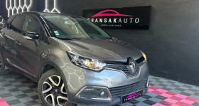 Renault Captur , garage TRANSAKAUTO MANOSQUE  MANOSQUE