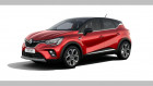 Renault Captur occasion Rouge année 2021 boite Automatique Annonce Renault Captur occasion Hybride Intens E-Tech hybride 145 -21 à ARGENTAN
