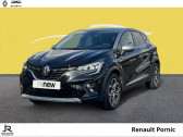 Annonce Renault Captur occasion Essence INTENS E-Tech hybride 145ch  PORNIC