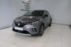 Renault Captur occasion Gris année 2020 boite Automatique Annonce Renault Captur occasion Hybride Intens E-TECH Plug-in 160 à LANNION