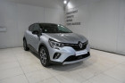 Renault Captur occasion année 2021 boite Automatique Annonce Renault Captur occasion Hybride Intens E-TECH Plug-in 160 à LANNION