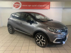 Renault Captur occasion Gris année 2017 boite Manuelle Annonce Renault Captur occasion Diesel Intens Energy dCi 110 à Saint-Étienne