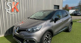 Annonce Renault Captur occasion Diesel INTENS ENERGY DCI 110CH CUIR CAMERA  Roeschwoog