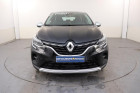 Renault Captur occasion Noir année 2020 boite Automatique Annonce Renault Captur occasion Hybride INTENS PLUG IN HYBRID E- TECH 160CH BVA à Tours