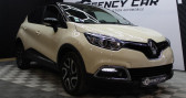 Annonce Renault Captur occasion Essence Intens - Sieges cuir - Suivi complet - 1.2 TCe - 120 - EDC � COIGNIERES