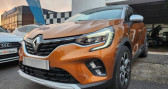 Renault Captur occasion année 2020 boite Automatique Annonce Renault Captur occasion Essence INTENS TCE EDC à ALENCON