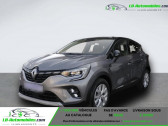 Annonce Renault Captur occasion Essence Intens TCe140 GPF Digitales Cockpit LED  Beaupuy