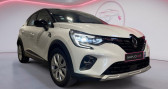 Annonce Renault Captur occasion Essence intens  Tinqueux