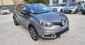 Renault Captur Intens  2016 - annonce de voiture en vente sur Auto Sélection.com