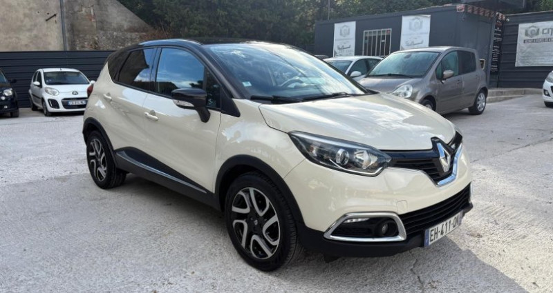 Renault Captur Intens