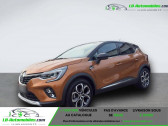 Renault Captur INTENS+360KAM+LED+NAVI+SHZ+TEMP+KLIMA+   Beaupuy 31