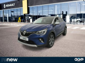 Annonce Renault Captur occasion Essence ITSMMHH 6UP à VALENCIENNES