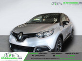 Renault Captur Luxe 120 AUTOMATIK AHK NAVI CAM Klimaauto   Beaupuy 31
