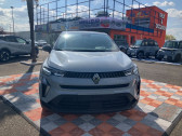 Renault Captur Mild Hybrid 140 BV6 TECHNO GPS Camra JA 18   Montauban 82