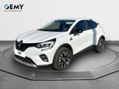 Renault Captur mild hybrid 140 EDC Evolution   LE MANS 72