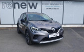 Renault Captur mild hybrid 140 EDC Evolution  2024 - annonce de voiture en vente sur Auto Sélection.com