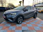 Annonce Renault Captur occasion  Mild Hybrid 140 EDC RS LINE GPS JA 18 � Montauban