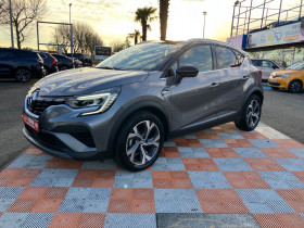 Renault Captur , garage SN DIFFUSION ALBI  Lescure-d'Albigeois