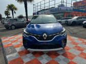 Annonce Renault Captur occasion Essence Mild hybrid 140 EDC TECHNO GPS 9.3 Camra 360 Induction Bar  Cahors
