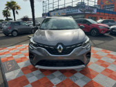 Annonce Renault Captur occasion Essence Mild hybrid 140 EDC TECHNO GPS 9.3 Camra 360 Induction Bar  Cahors